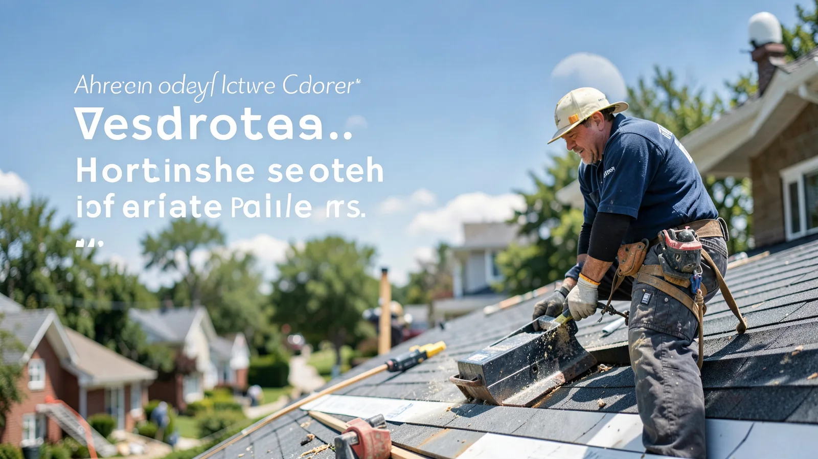 Roof Replacement in Tuolumne, CA near me